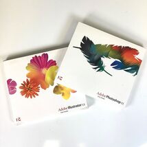 Adobe PhotoShop Illustrator CS Manuals for Apple Macintosh SEALED 2003/04 - $27.00
