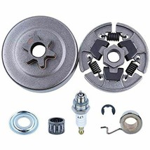 Sprocket Clutch Drum 3/8&quot; for Stihl 018 021 025 MS170 MS180 MS210 MS230 ... - $538.43 MXN
