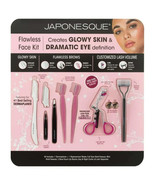 Japonesque Flawless Face Kit - $25.56 CAD