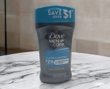 Men+Care, Clean Comfort, Antiperspirant Deodorant, 2 Pack, 2.7 oz (76 g)... - $15.98