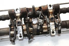 2002-2004 BMW E65 745i 745Li 4.4L V8 ENGINE LEFT SIDE CAMSHAFT HEAD OEM P8814 image 3