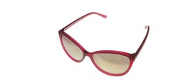 Skechers Womens Sunglass Matte Violet Cateye Plastic, SE8057. 82Z - $22.49