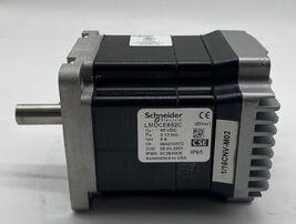 Schneider Electric LMDCE852C Motion Control Stepper Motor 48VDC  - $574.49 CAD