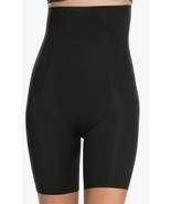 Assets Spanx ~ Women&#39;s High Waist Shaping Short ~ BLACK ~ Size 1 (95-125lb) - $63.15 CAD