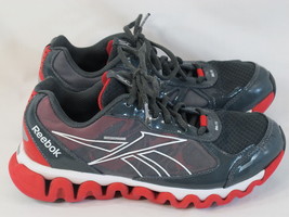 Reebok ZigLite Rush Lightweight Running Shoes Men’s Size 6 US EUC @@ - £29.33 GBP