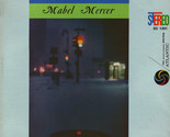 Once In A Blue Moon [Vinyl] Mabel Mercer - $49.99