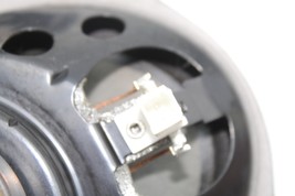 04-11 MAZDA RX-8 REAR SPEAKERS PAIR LEFT RIGHT E5711 image 8