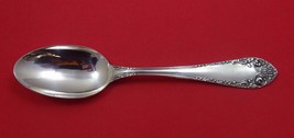 Rococo by Calegaro Italy Sterling Silver Place Soup Spoon 7 1/4" - £94.17 GBP