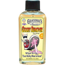 Grandma&#39;s Secret Goo Remover-2oz - $20.68