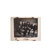 Puller Press Kit And Photo  Closer Than You Think For Love Not Lisa - €23,07 EUR