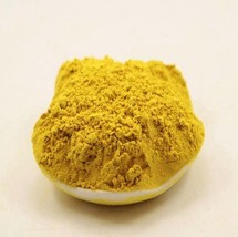 250g Organic Pollen Typhae Powder, Cattail Pollen Powder, Pu Huang Fen, 蒲黄粉 - £23.08 GBP