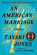An American Marriage : A Novel by Tayari Jones (2018, Hardcover) - £4.37 GBP