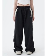 Striped Baggy Pants - €25,72 EUR