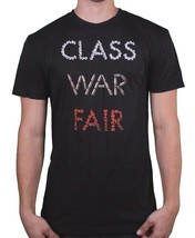 Freshjive Classe Guerra Fair T-Shirt Nwt M-2XL - £11.83 GBP
