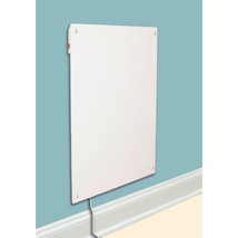 Wall Mounted 600 Watt Energy Efficient Convection Electric Heater - $245.49