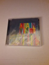 Alain Vinet Mouvement Day By Day Vol 1 Cirque Du Soleil (CD, 2005) Brand New - £4.65 GBP