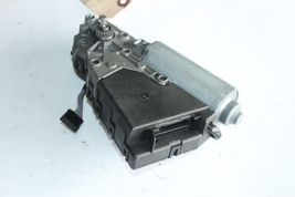 2004-2007 VOLKSWAGEN TOUAREG SUNROOF SUN ROOF MOTOR J1907 image 5