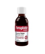Pheroglobin Liquid 200 ml - $37.29 CAD
