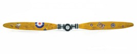 4.5&quot; X 79&quot; X 10&quot; Airplane Propeller - $347.85