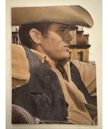 James Dean - Giant 1992 Fold Out To Open Happy Birthday Greeting Card Po... - £8.82 GBP