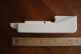 Right Bottom Side Plate for Hard Case Of Knitking PC Bulky Knitting Machine - $229.93 MXN