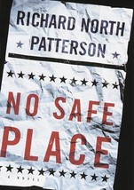 No Safe Place [Aug 22, 1998] Patterson, Richard North - $1.99