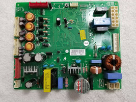 OEM Genuine LG Refrigerator Electronic Control Board EBR65002704 - £97.21 GBP