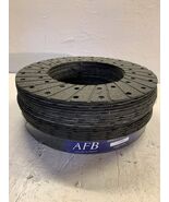 30 AFB 11004 12” Clutch Facings (Pack Of 30) - $946.23 MXN