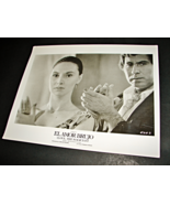 1986 EL AMOR BRUJO Carlos Saura Movie Press Photo &quot;LOVE, THE MAGICIAN&quot; - $13.60 CAD