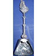 Holland Sailboat Sugar Spoon  - $17.75 CAD