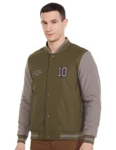  Motorcycle Jacket For men Qube By Fort Collins Mens Jacket  - $99.99+