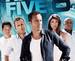 Hawaii Five-O Season 5 DVD | Region 4 - $21.21