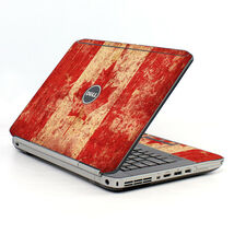 LidStyles Printed Laptop Skin Protector Decal Dell Latitude E5430 image 4