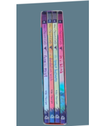 Disney The Never Girls Books 1-4 Kiki Thorpe Chapter Book Collection - $9.00