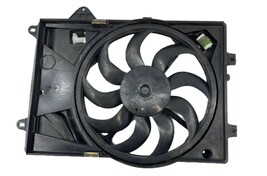 2014-2015 Chevrolet Sonic 1.8L Radiator Cooling Fan Motor Assembly OEM 9... - €85,10 EUR