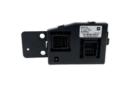 GM Chevrolet Colorado Canyon Bcm Bcu Body Control Module 20987863 image 8