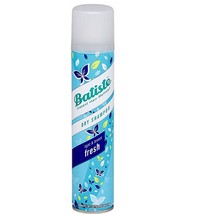 New Batiste Dry Shampoo Fresh 6.73 Ounces - $10.99