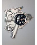 Water Pump for HEMI Engines For Chrysler 300C Jeep Dodge 11-20 5.7L/ No ... - $28.71