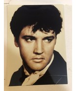 Elvis Presley Vintage Photo 7”x5” Elvis Close Up Ep5 - £11.14 GBP