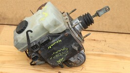 01-02 Toyota 4Runner Abs Brake Master Cylinder Pump w/ Accumulator & Motor Assy image 4