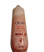 Olay Limited Edition Watermelon Fizz Body Wash 20 FL OZ - $309.85 MXN