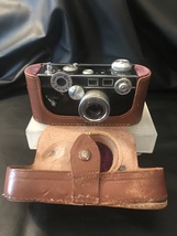 Argus C3 Standard Rangefinder 50mm Camera - 1948 - $85.00