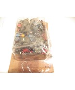 VERY LARGE PACKAGE OF PAINTED FIGURES-OVER 100 -  VARIOUS SIZES- NEW- S31S - €29,15 EUR