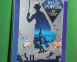 Walt Disney 40th Anniversary Mary Poppins DVD Movie Sealed - $19.79