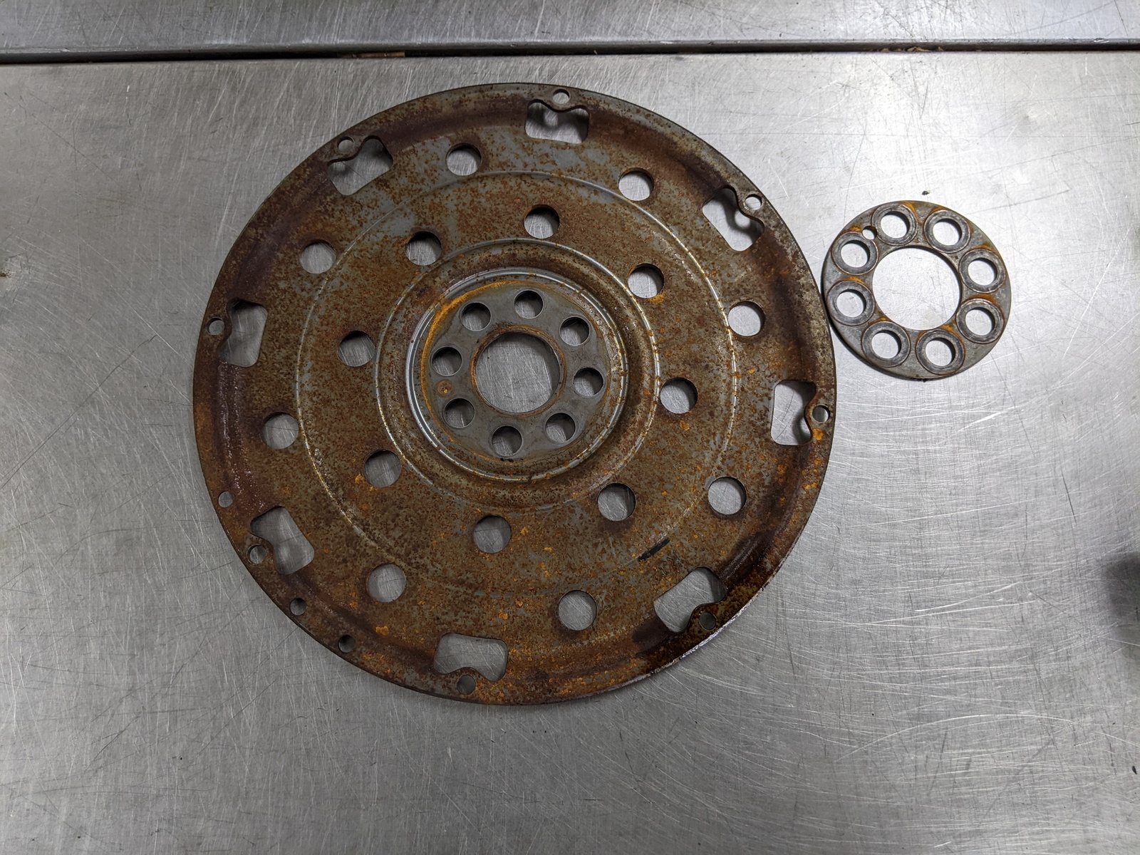 Flexplate For 15-19 Honda CR-V  2.4 26251RJ2000 Item image 3