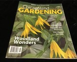 Chicagoland Gardening Magazine March/April 2019 Woodland Wonders, Seed S... - $10.00
