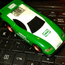 Highly collectible Hess car - $53.46