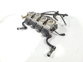 Complete Throttle Body OEM 2004 YAMAHA YZF-R6 - $139.22