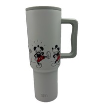Simple Modern Disney Vintage Mickey Mouse 40 oz Trek Tumbler Stainless S... - $34.85