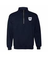 UGP Campus Apparel AQ07 - Xavier Musketeers Primary Logo Left Chest (1/4... - £48.57 GBP+